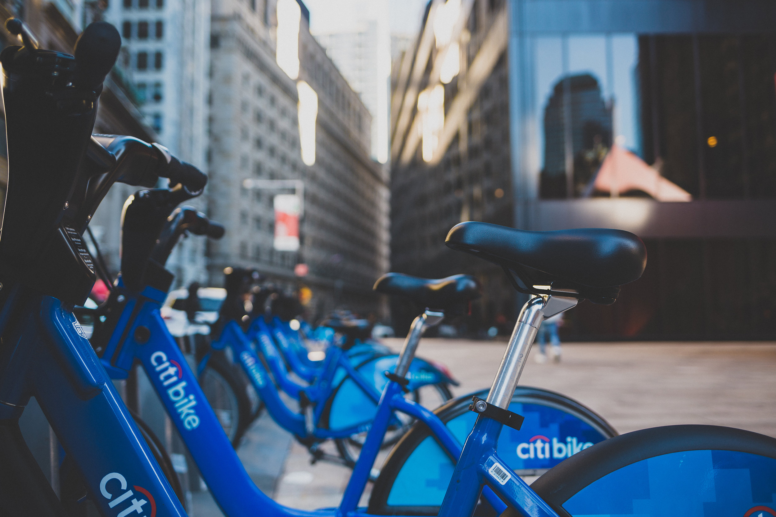 Q349: How will urban biking culture evolve in line with tech-enabled mobility?