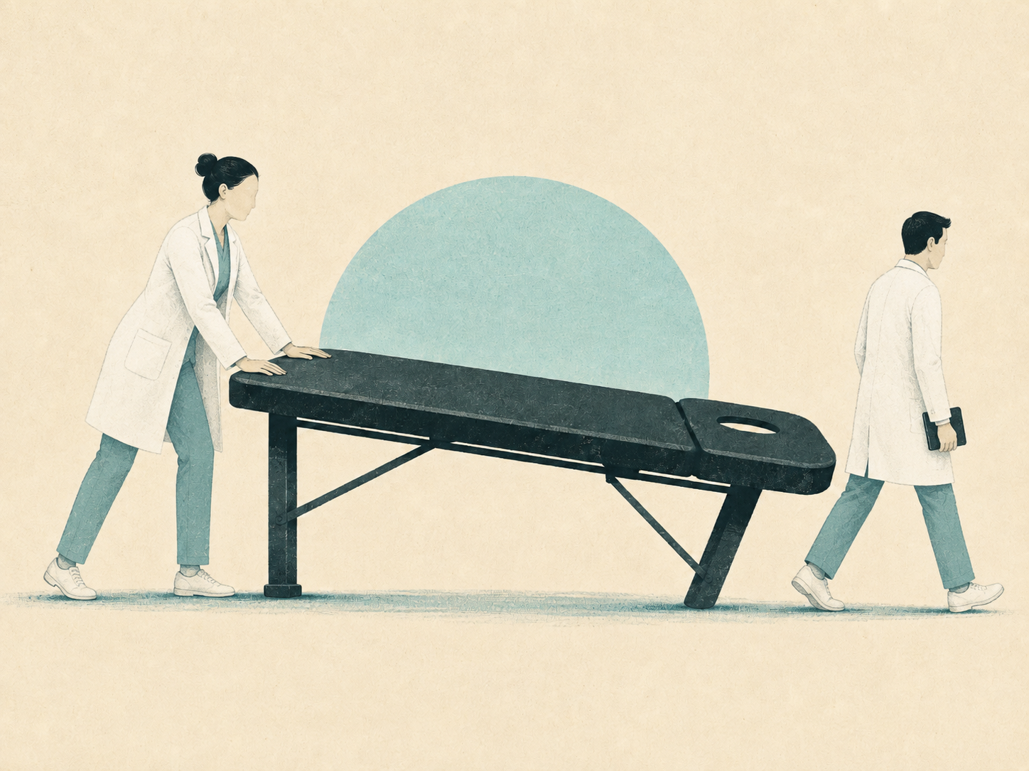 What the Acupuncturist Shortage Means for Multi-Practitioner Clinics