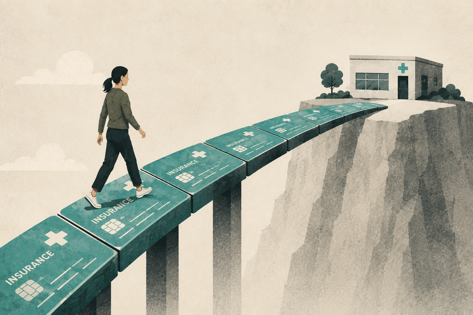 How Insurance Builds Loyalty in Acupuncture Practices