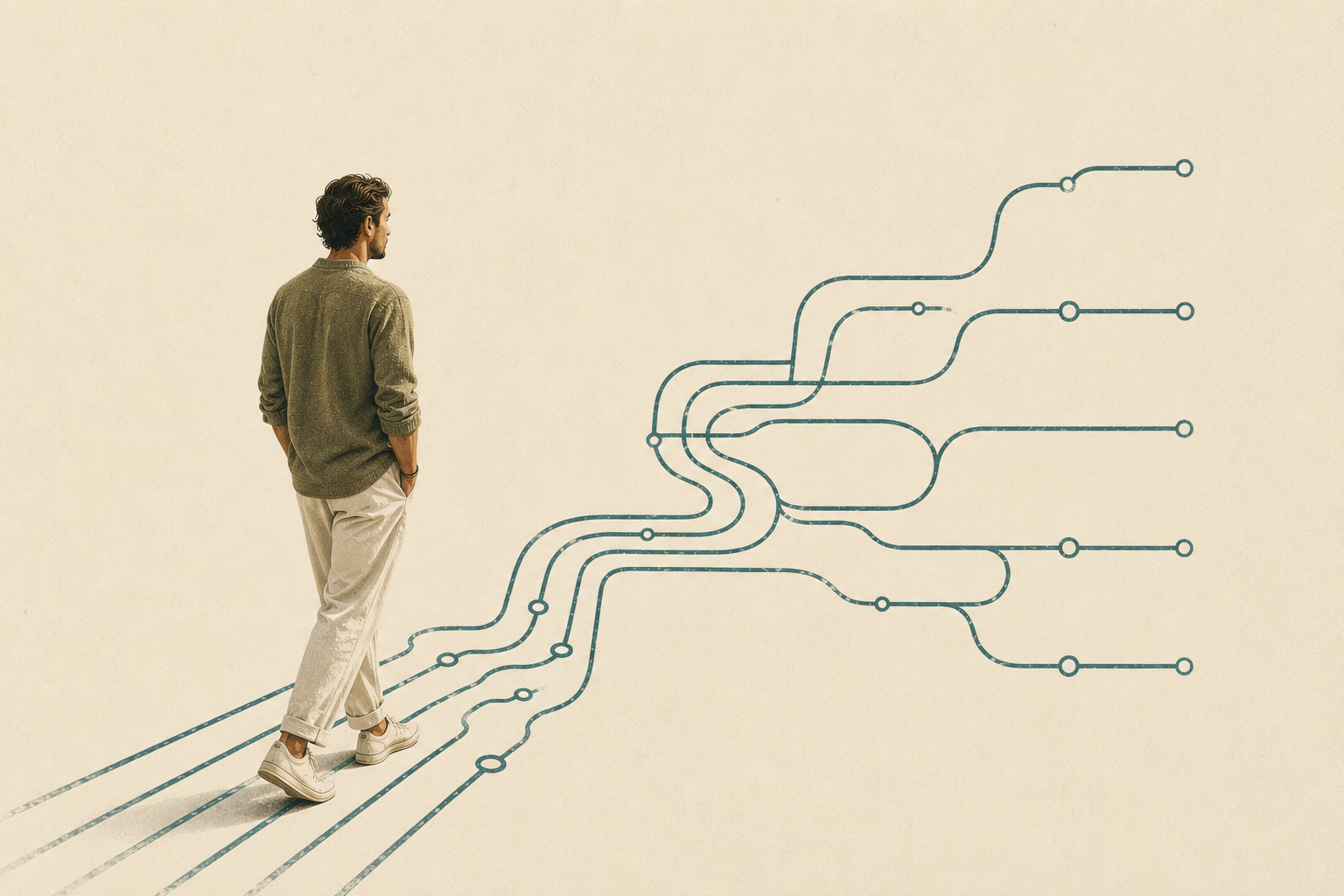 What AI Actually Did For Our Clinic