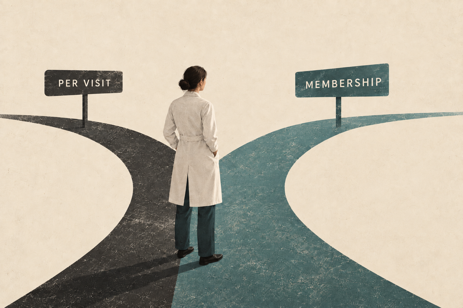Memberships Work. Bolted-On Memberships Don't.