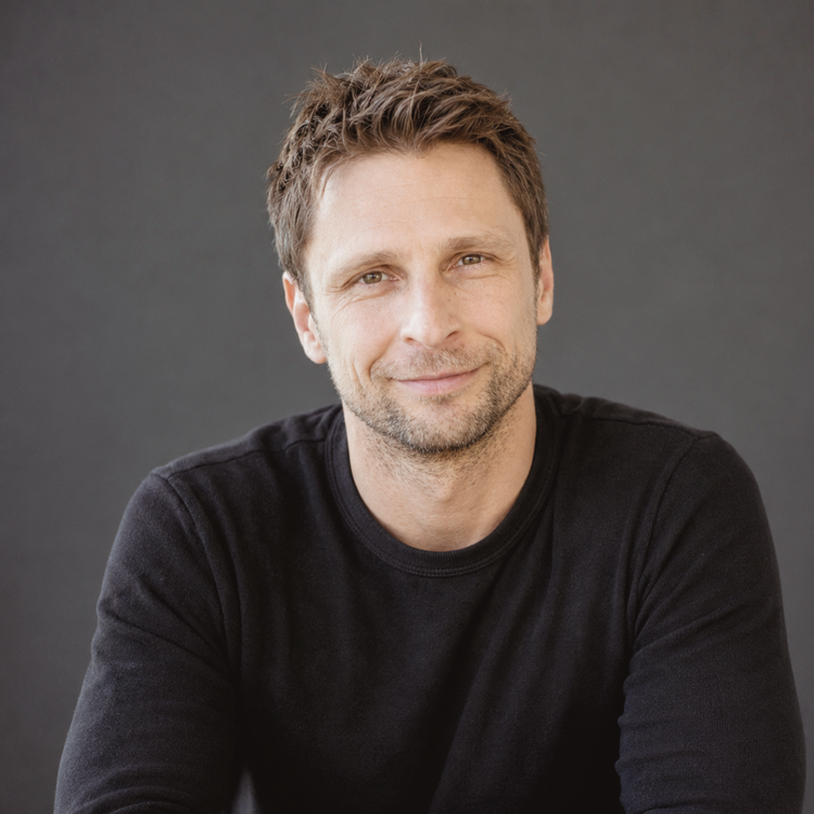 Luke Bujarski, Founder of LUFT