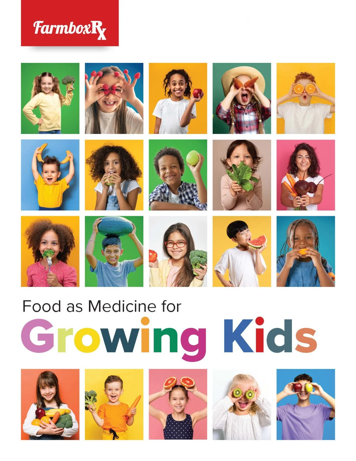 Health Industry Materials