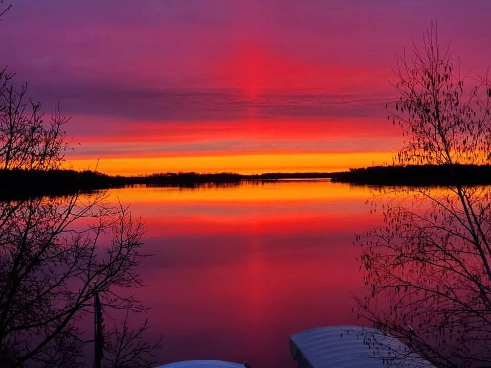 Newsletters — Friends of Lower Hay