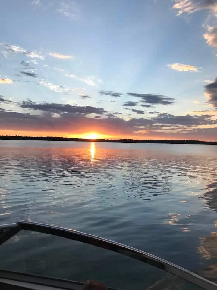 Board of Directors — Friends of Lower Hay