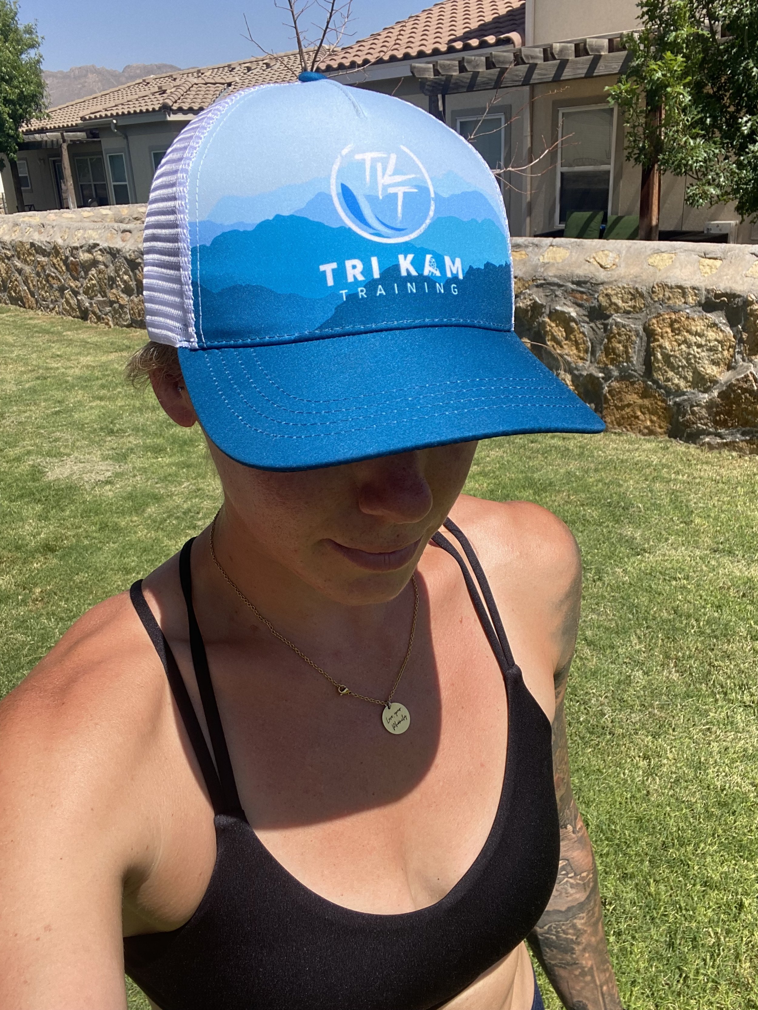 Team Hat
