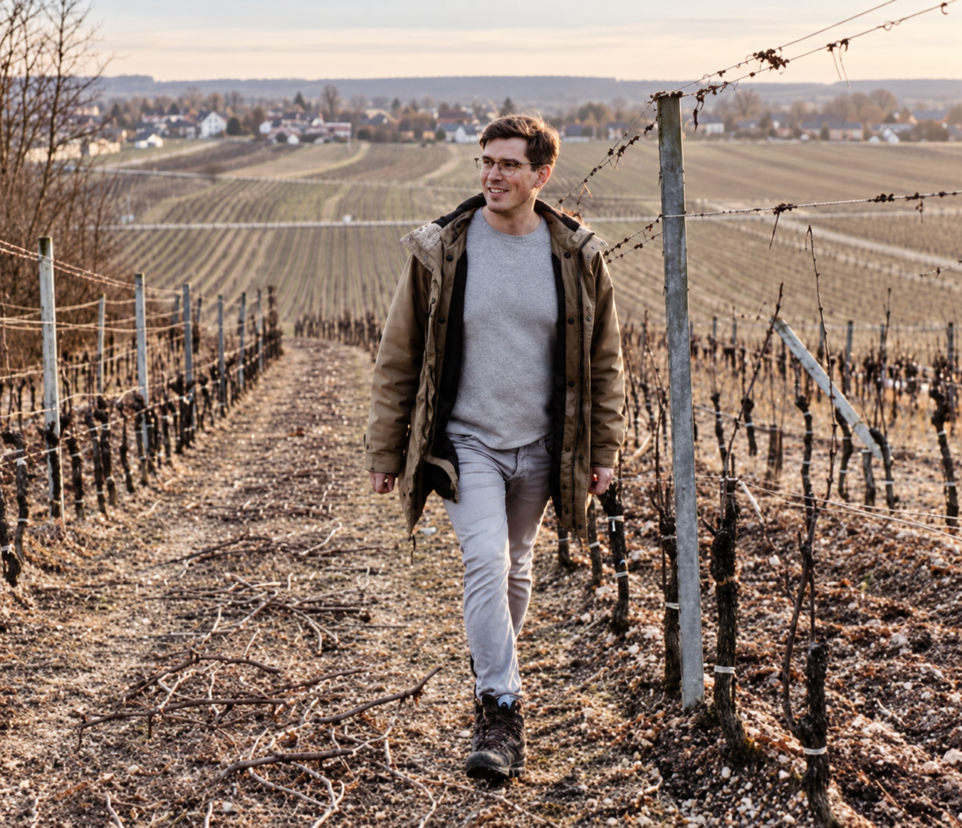  
  Andreas Gsellmann
  
  Burgenland  