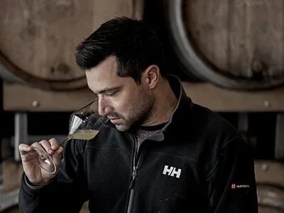  Etienne Calsac  Champagne