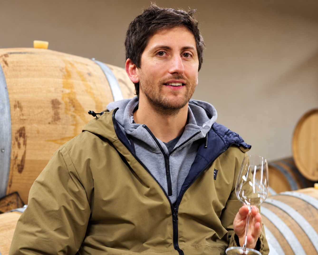  
  Domaine Castera
  
  Jurançon  