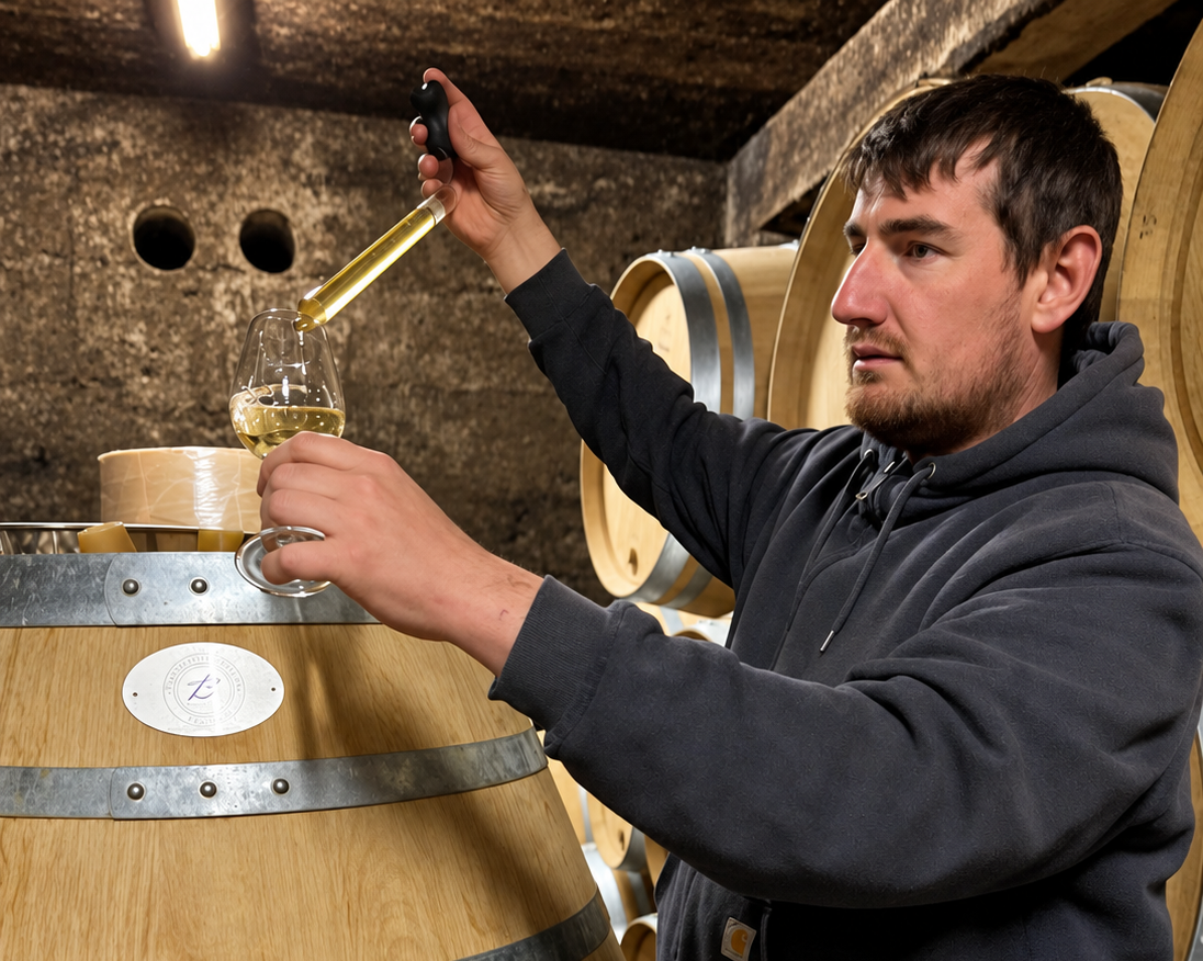  
  Domaine de la Cras
  
 Burgundy 