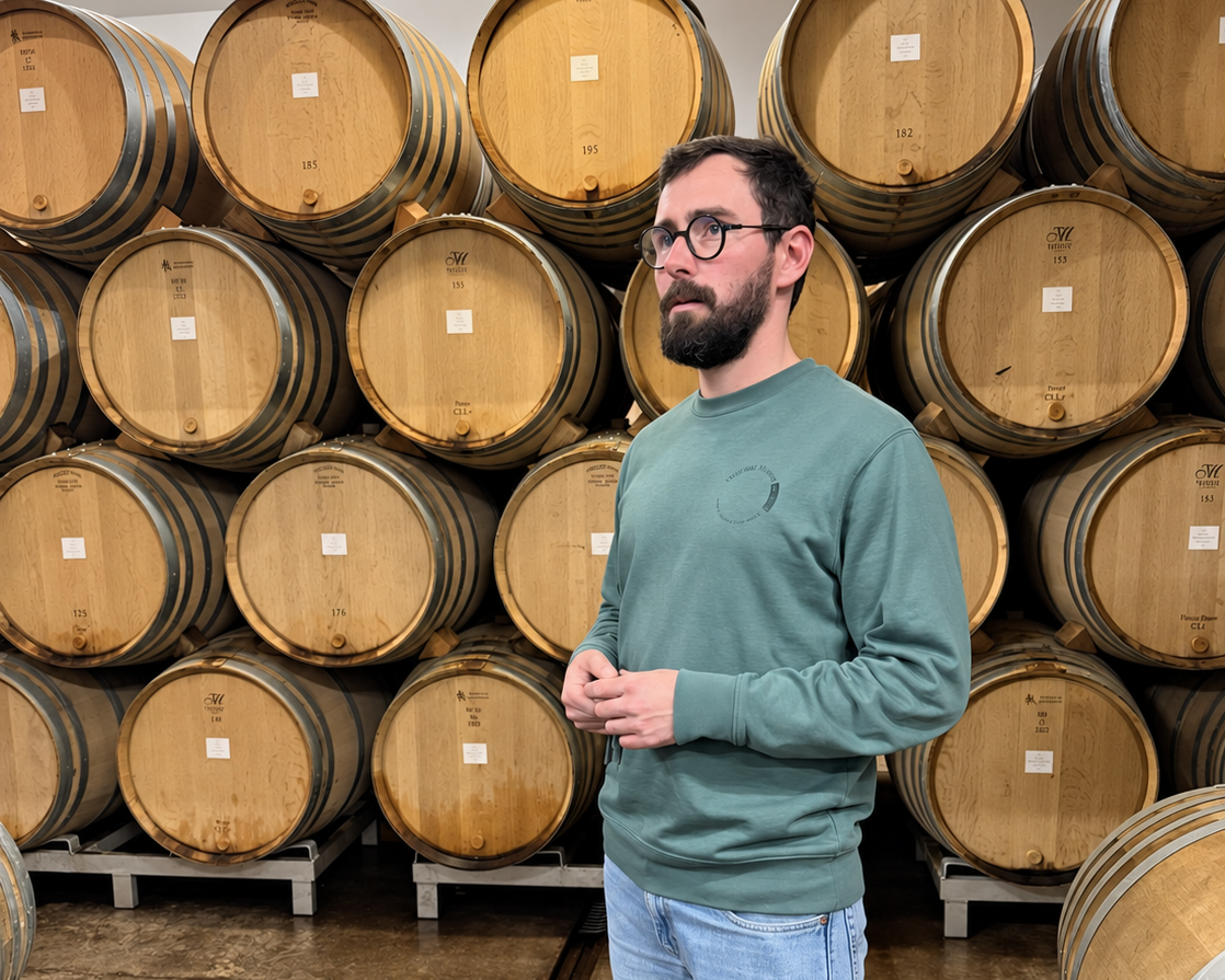  
  Domaine Jeremy Arnaud
  
 Burgundy 