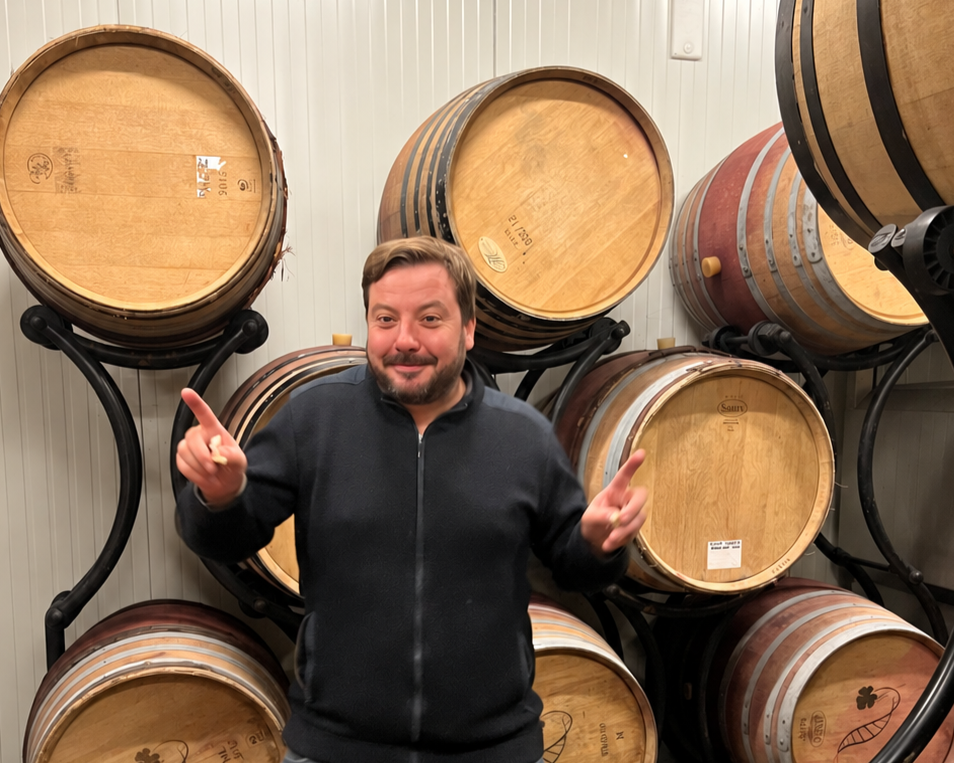  
  Julien Cecillon
  
 Loire 