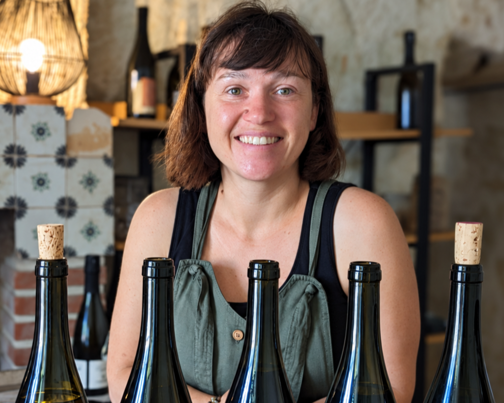  
  Laura David  
  
 Loire 