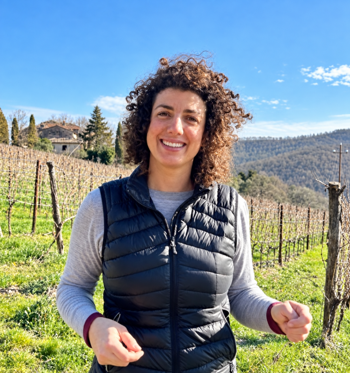  
  Tregole
  
 Tuscany 