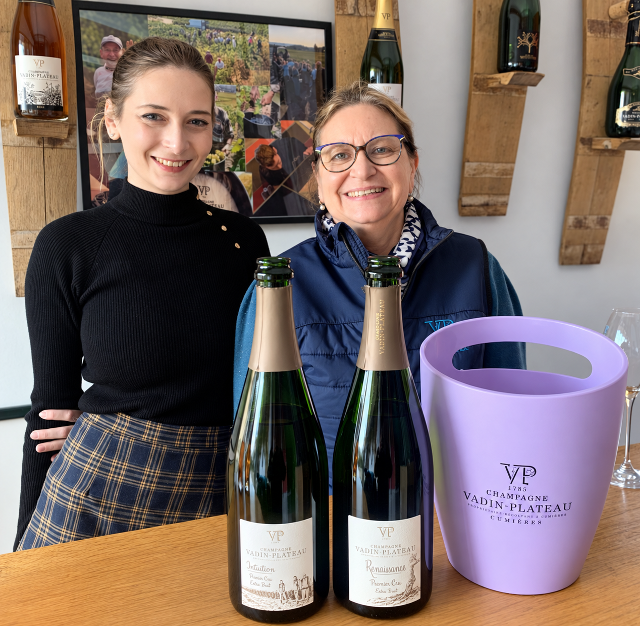  
  Vadin-Plateau
  
 Champagne 