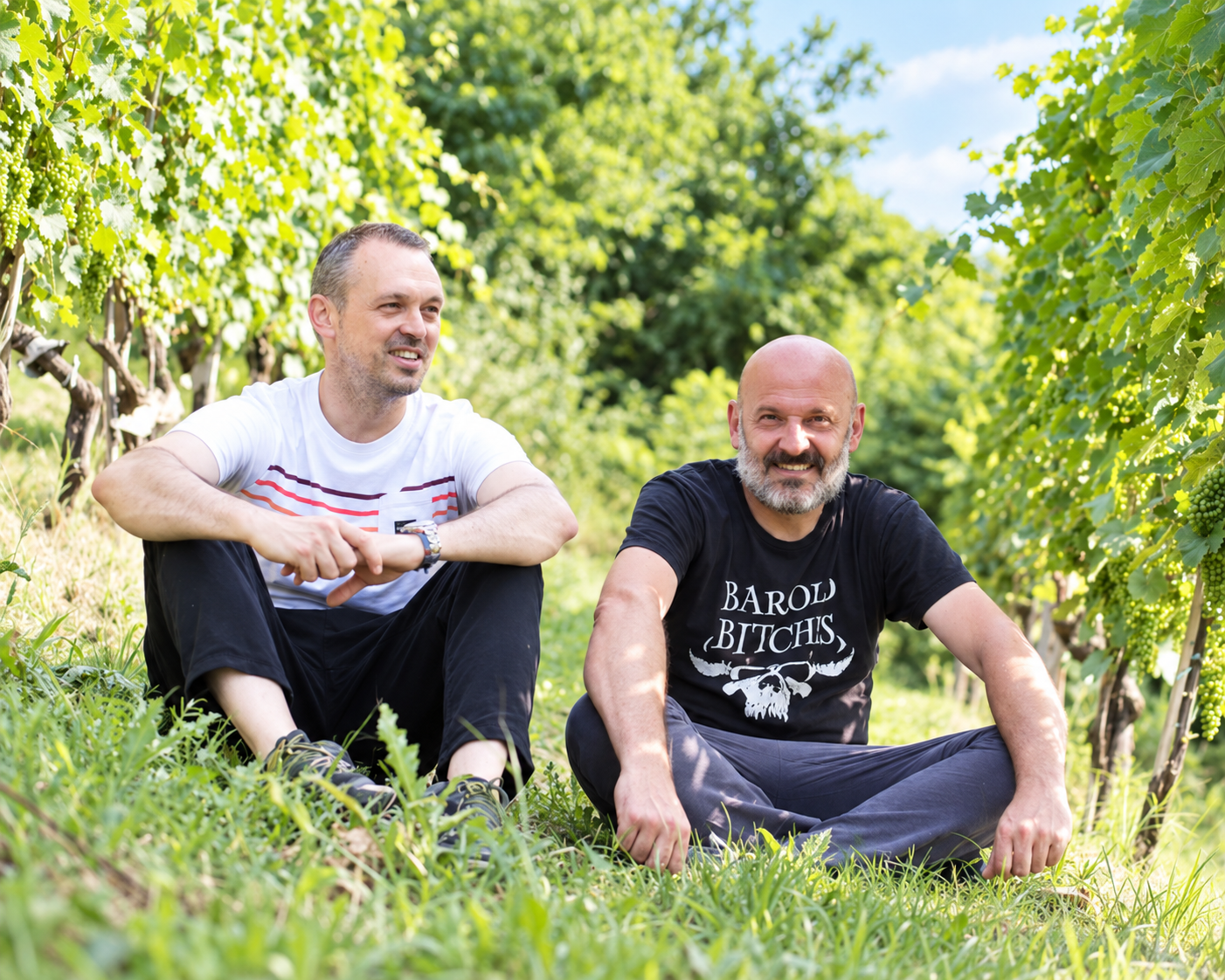  
  Borgogno e Carbone
  
 Piedmont 