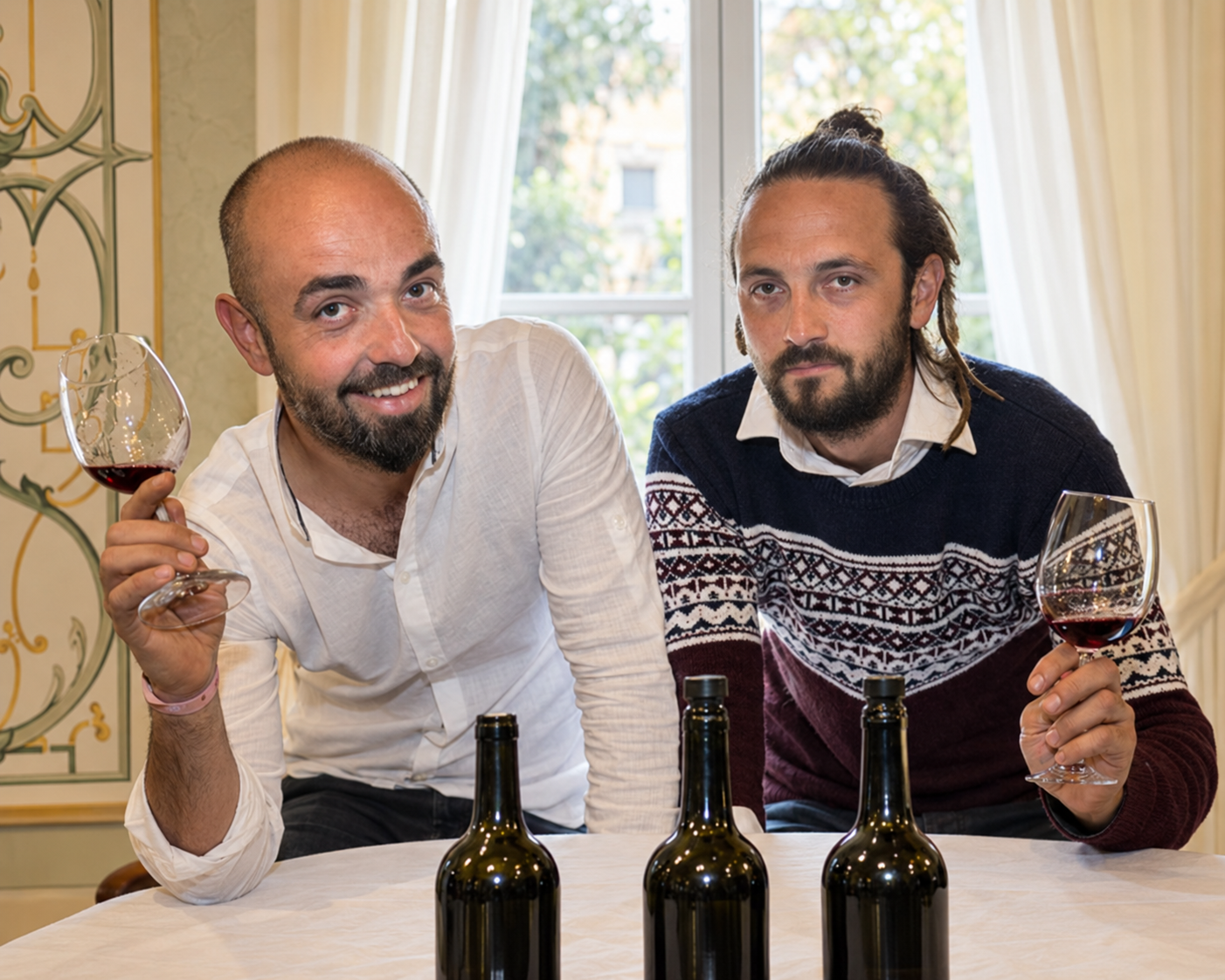  
  Cascina Fornace
  
 Piedmont 