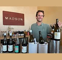  
  Madson
  
 California 