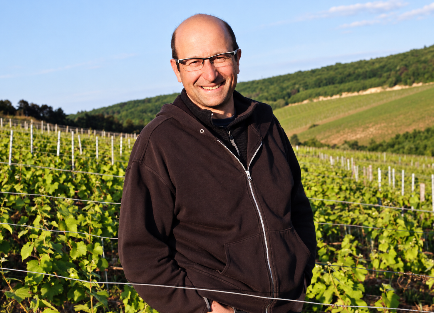  
  Dominique Gruhier
  
 Burgundy 