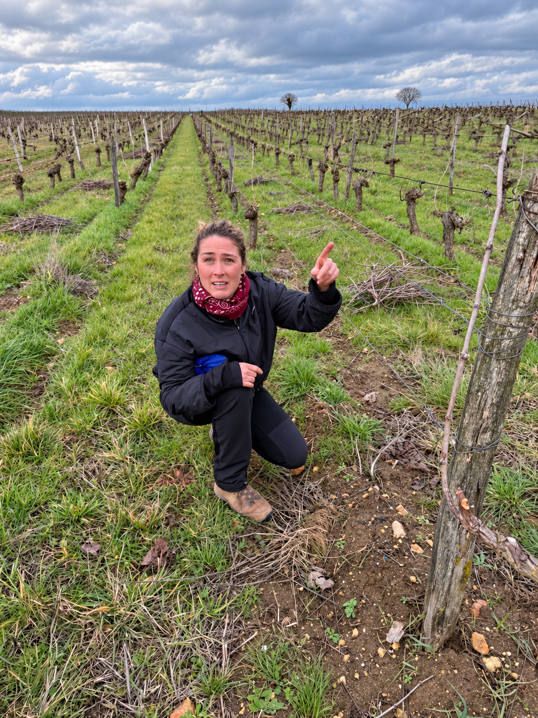 
 
  Domaine de l'Austral 
  
 Loire 
