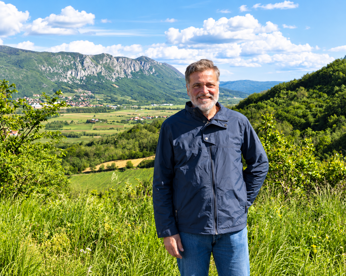  
  Hedele
  
  Vipava  