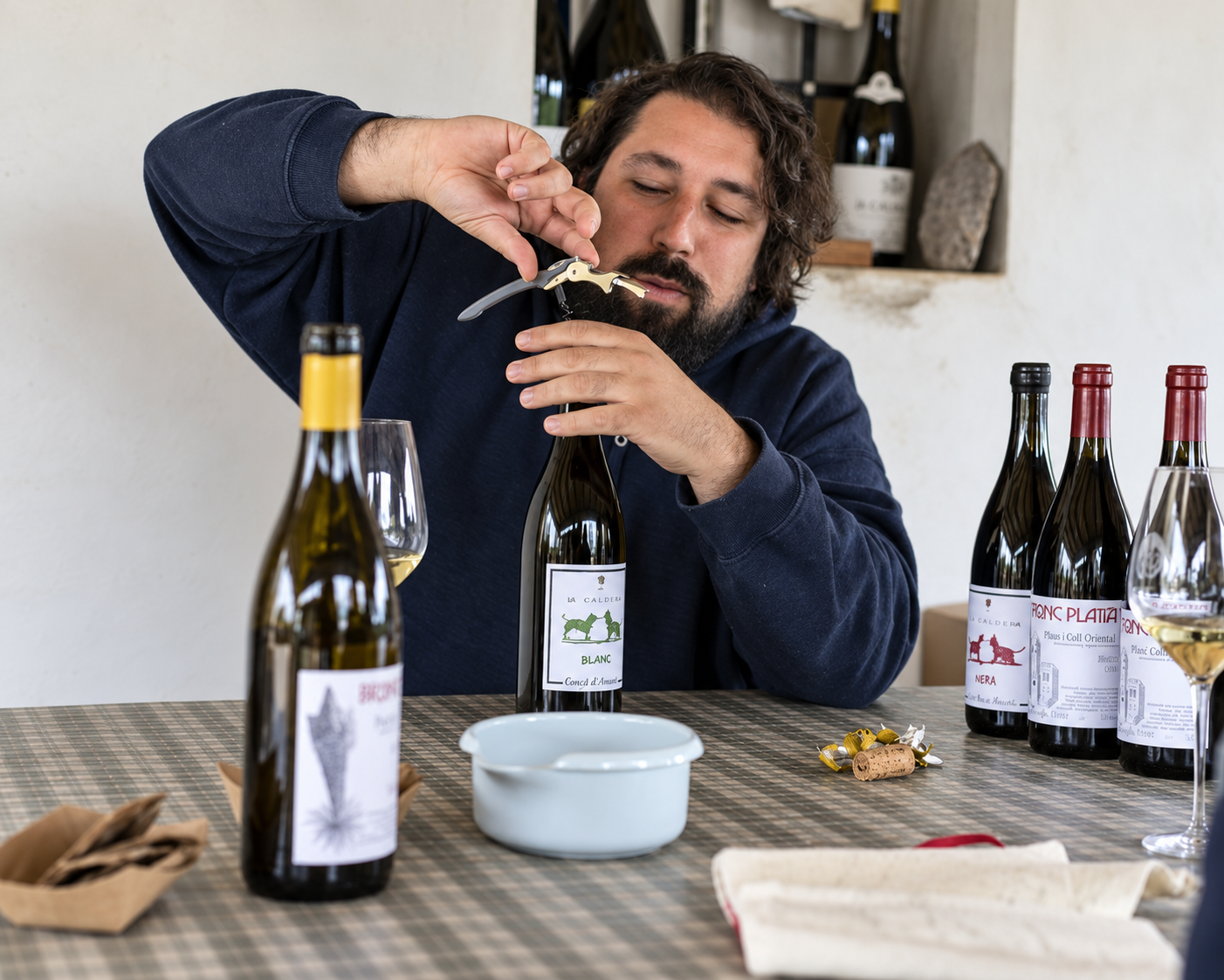  
  Ronc Platât
  
  Friuli  