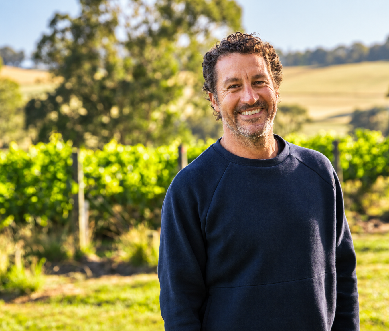  
  Mac Forbes
  
 Yarra Valley 