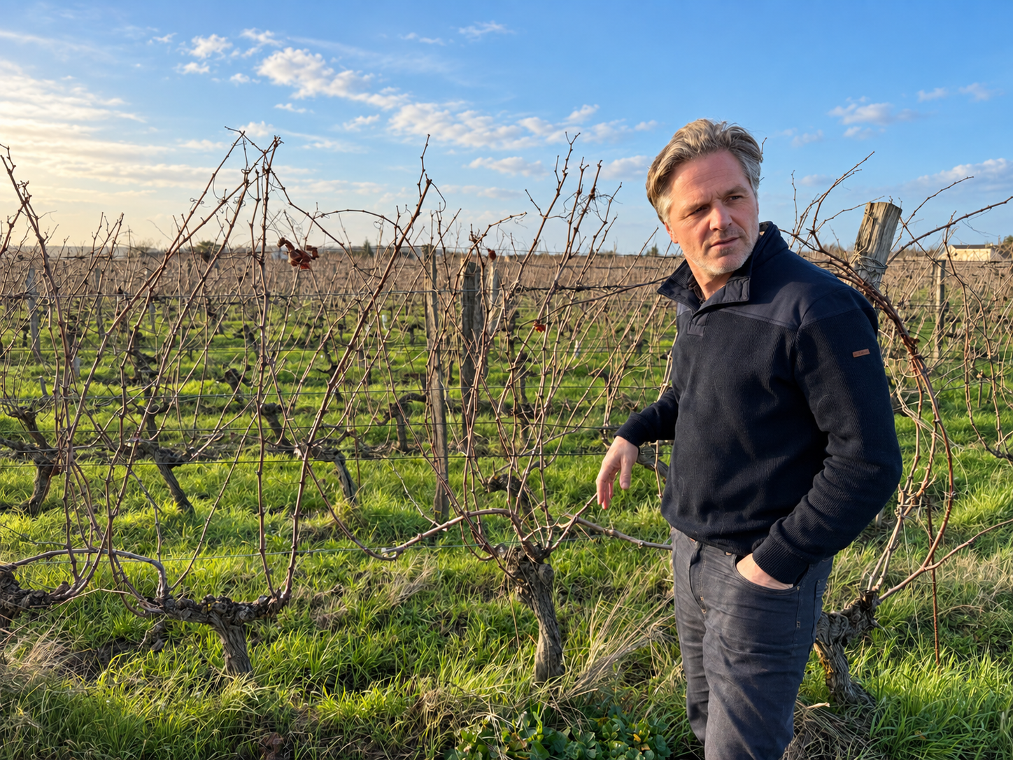  
  Chateau Yvonne
  
 Loire 
