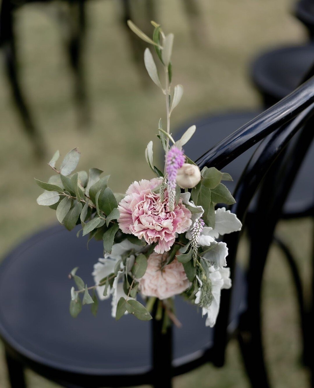 Ceremony styling details from Tayla &amp; Ben's pretty Summer Wedding at @fondata1872 Despite the intense 38 degree heat and crazy wind on the day, we were thrilled with how this all came together and are loving these beautiful images captured by @al