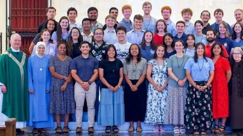 St. Lucia Mission Trip | June, 2024