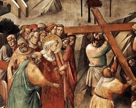 Exaltation of the Cross