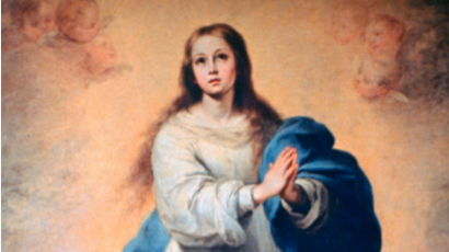 Immaculate Conception