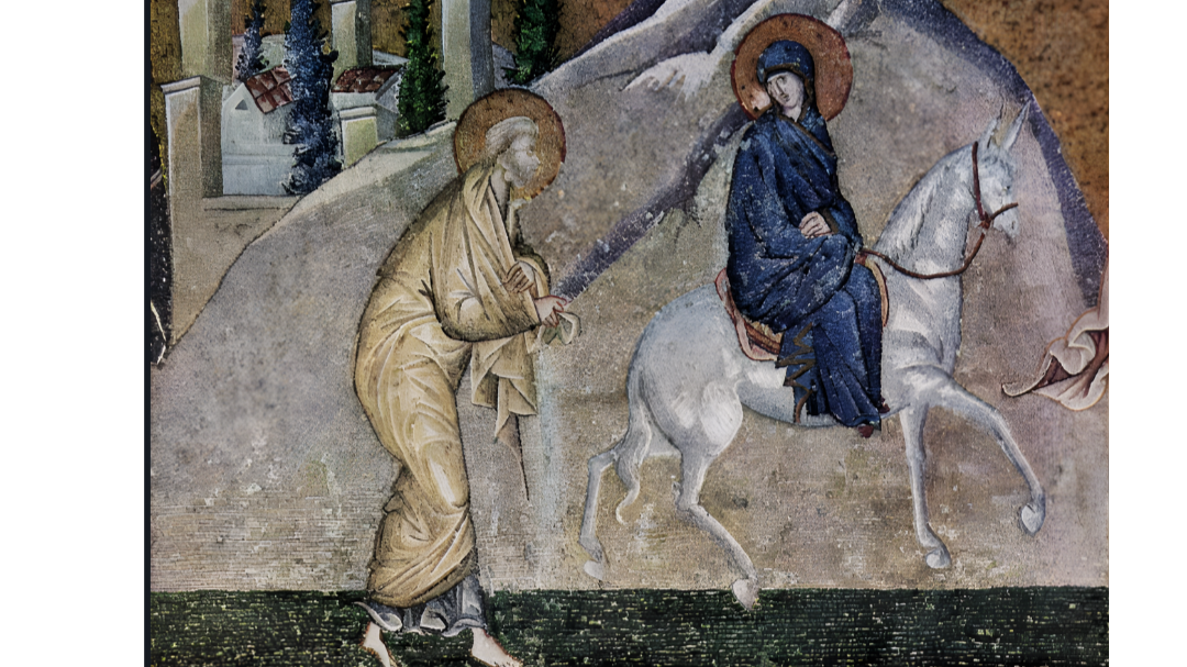 Journey to Bethlehem