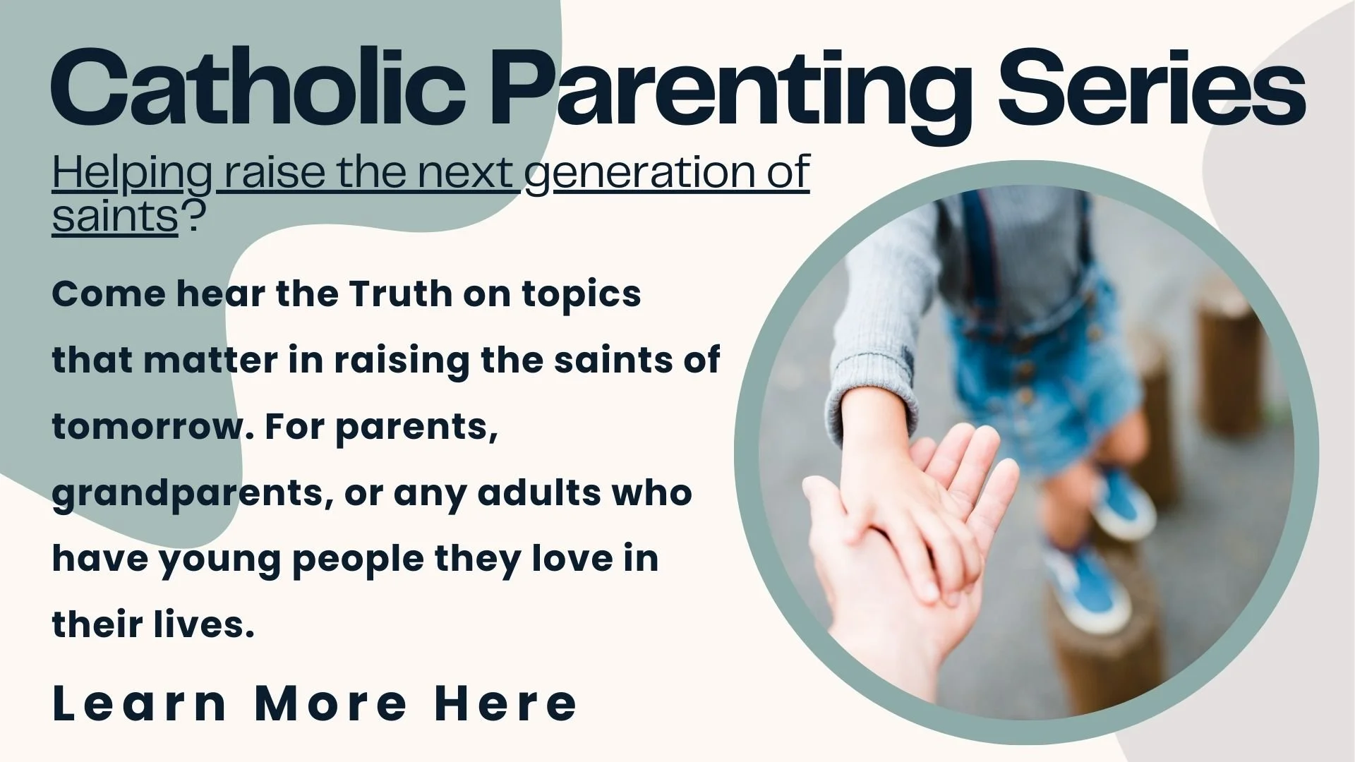 Catholic Parenting Series