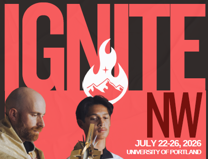Ignite NW - High School Conference