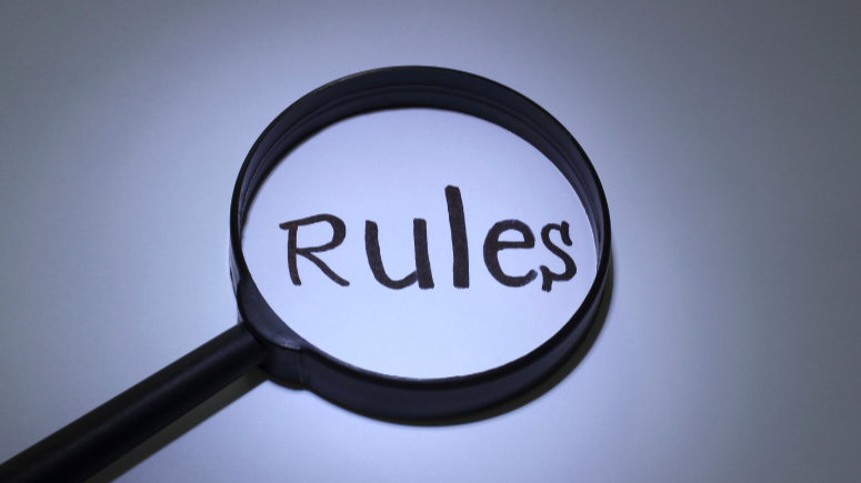 Rules