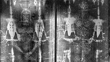 The Shroud of Turin   |   Palm Sunday of the Passion of the Lord