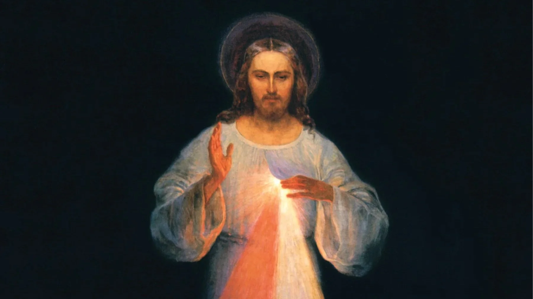Divine Mercy | 2nd Sunday of Easter