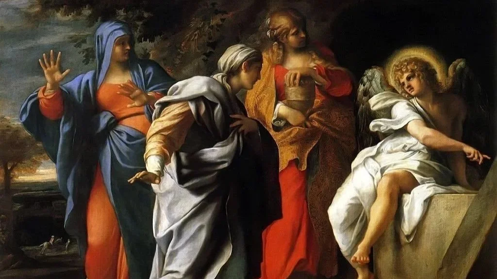 Resurrection