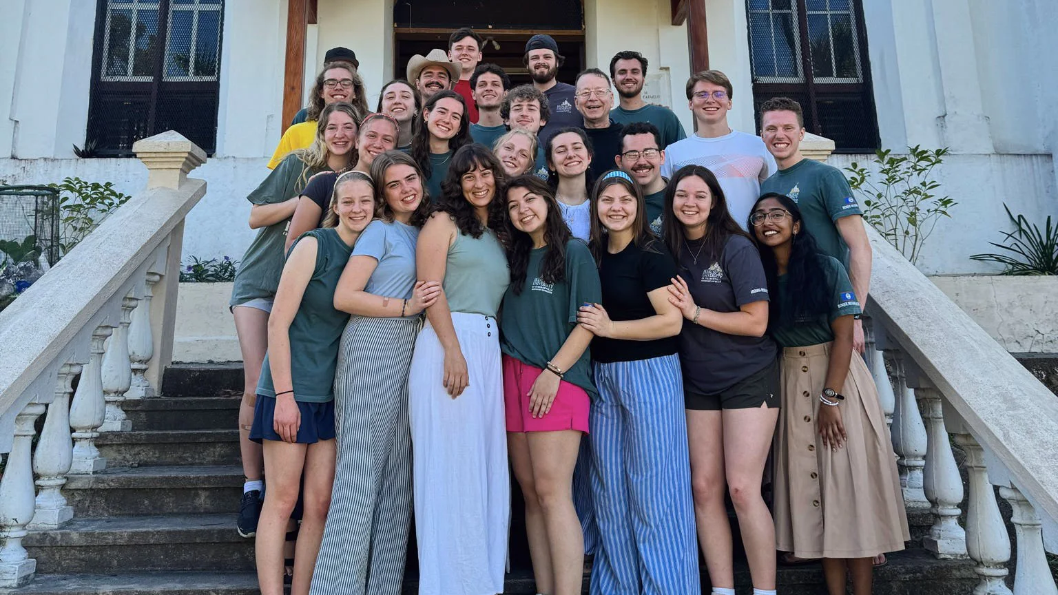Mission Trip to Belize | March, 2026