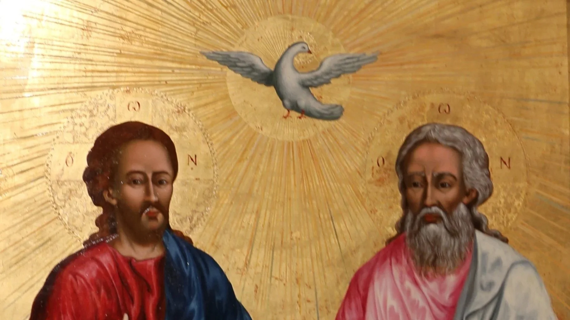 Holy Trinity