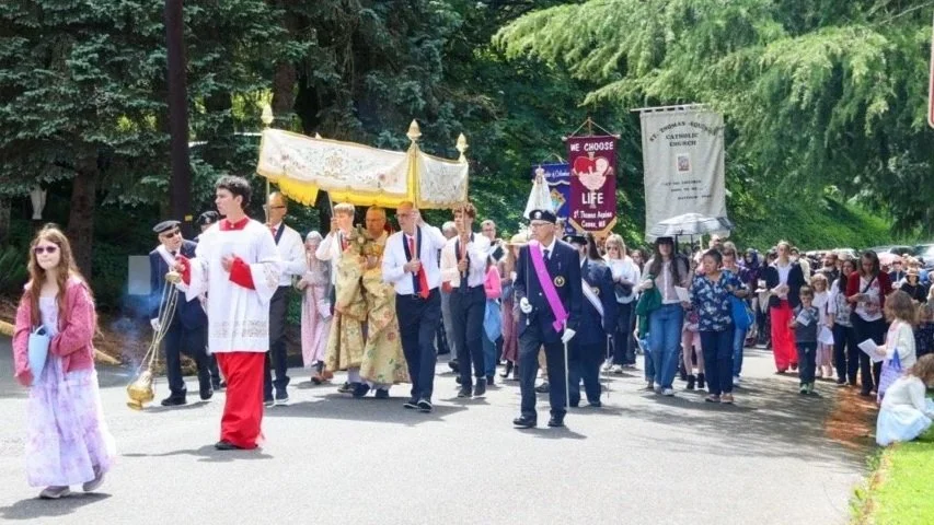 Corpus Christi
