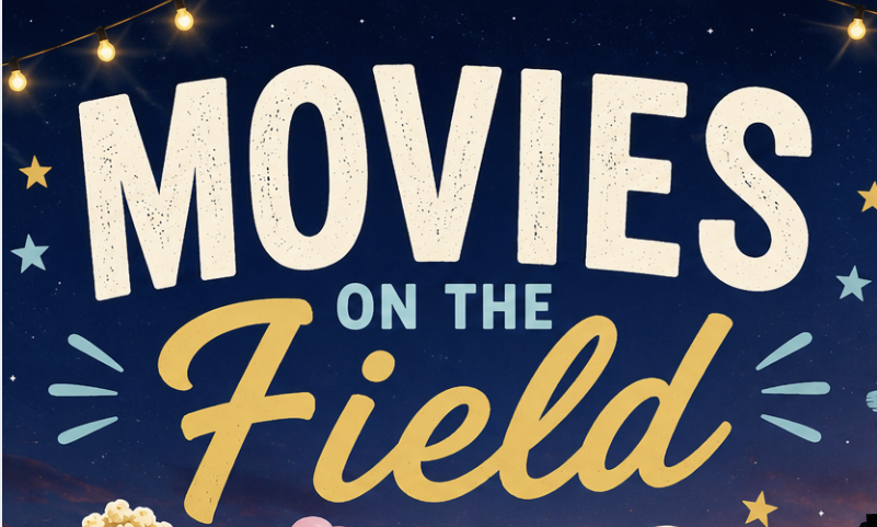 Outdoor Summer Movies