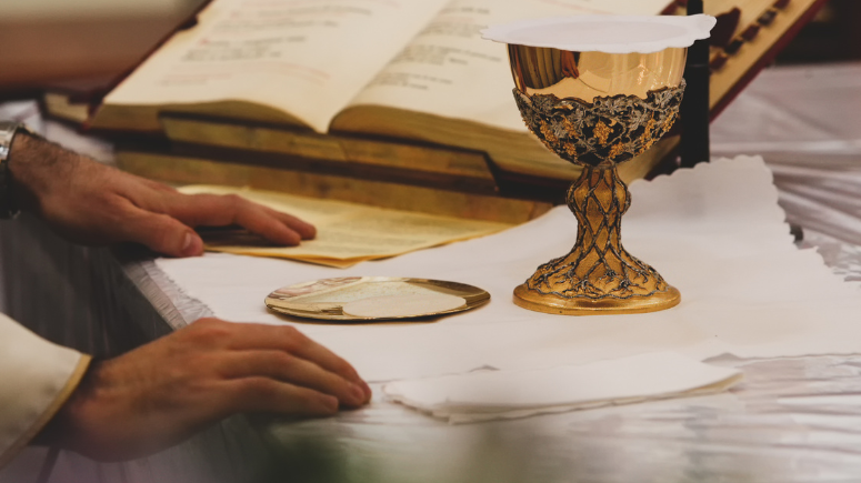 Precepts
