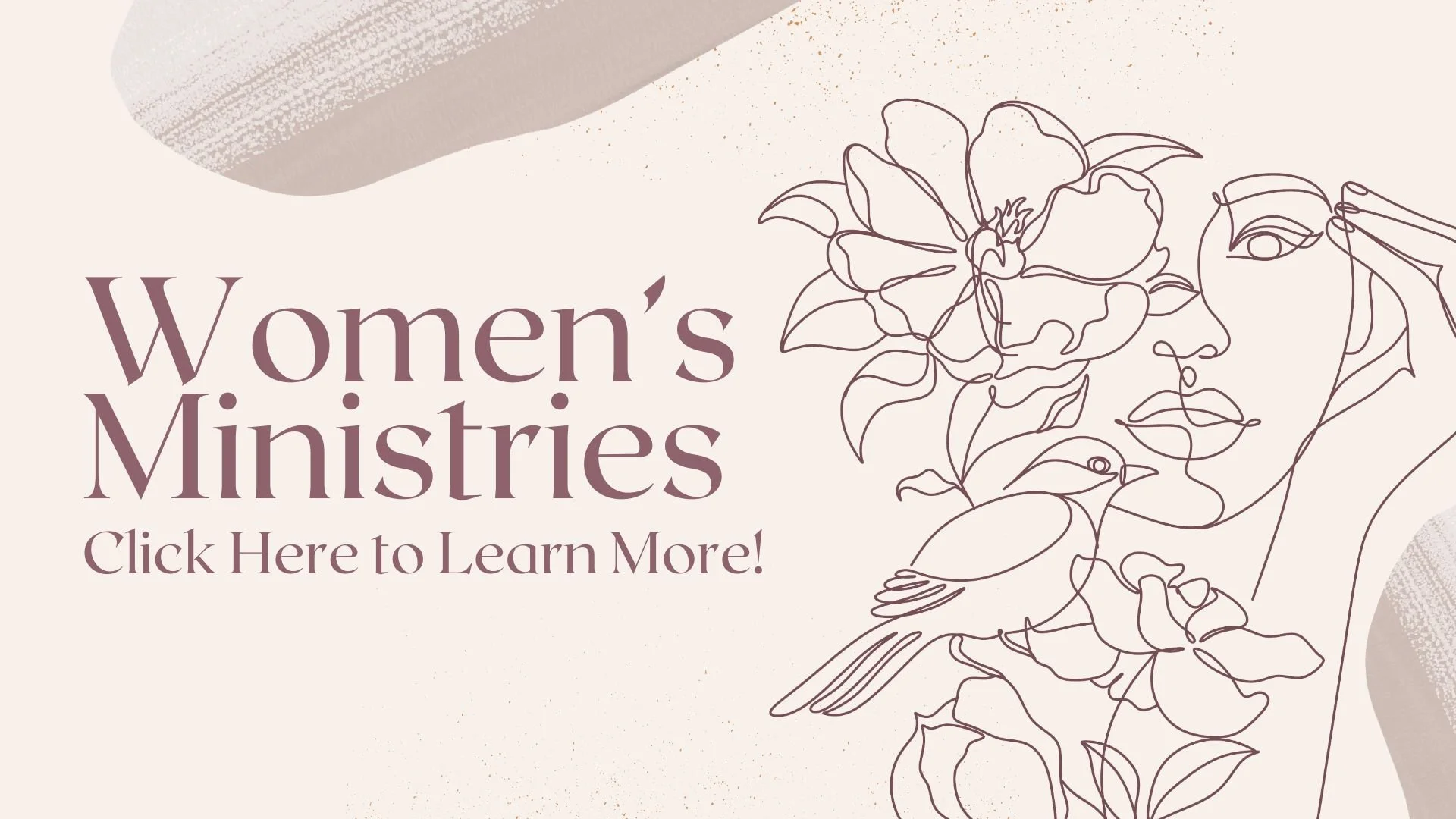 Women’s Ministries