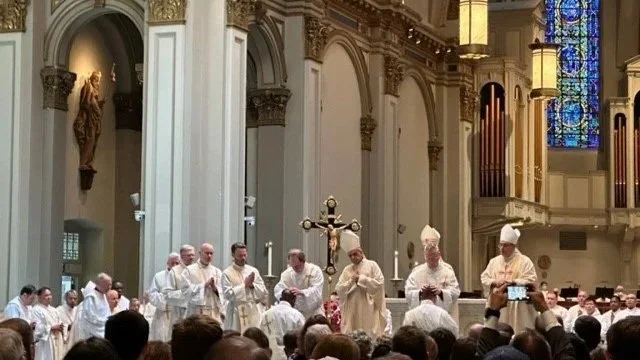 Priest Morale
