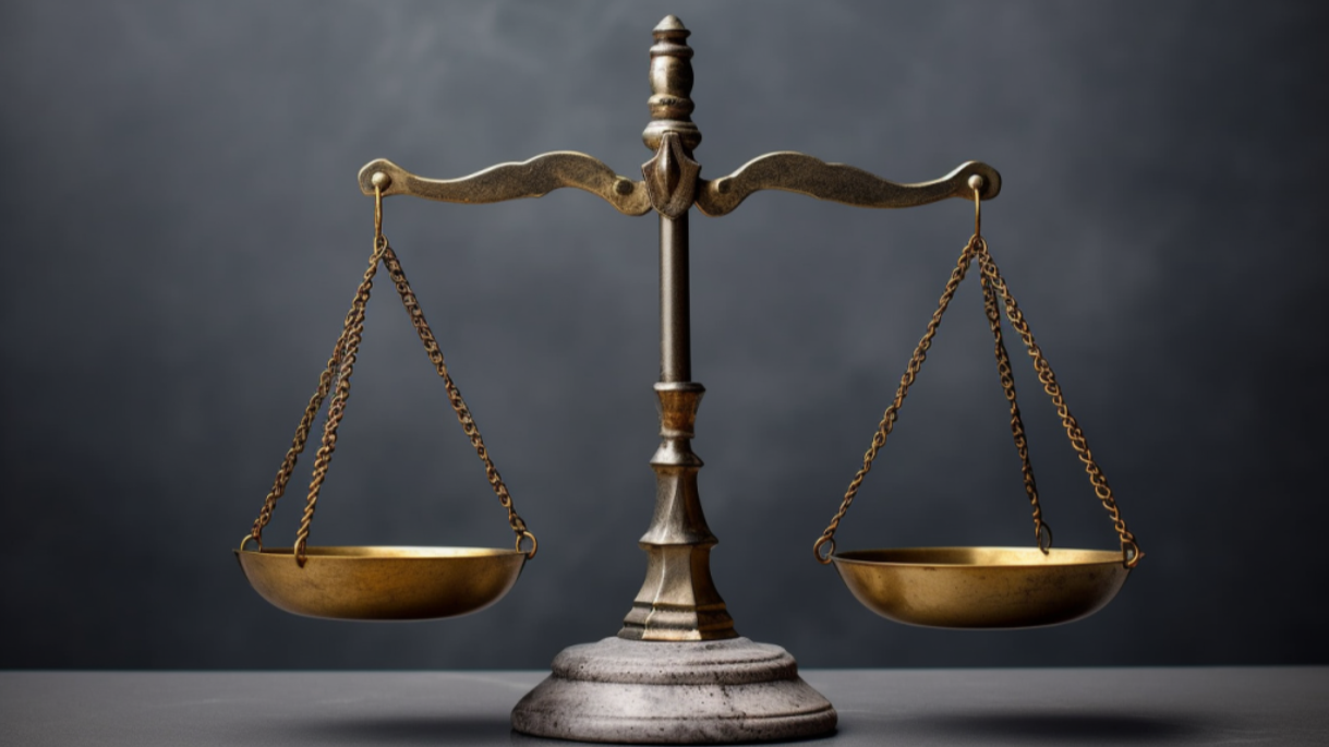 Fairness, Justice and Mercy