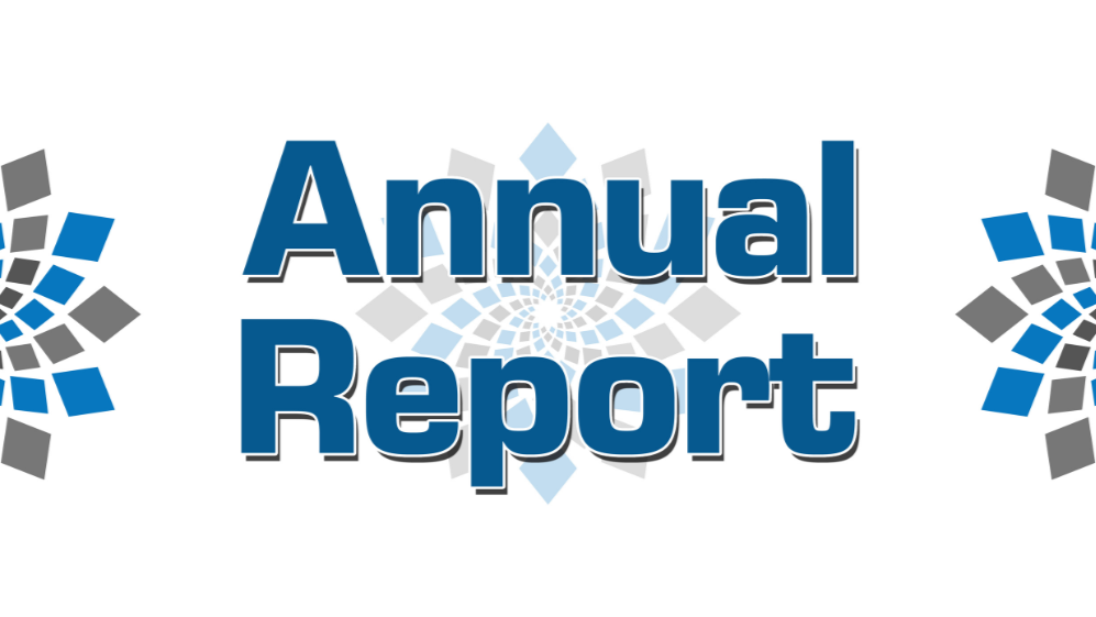 Annual Report to the Parish Family