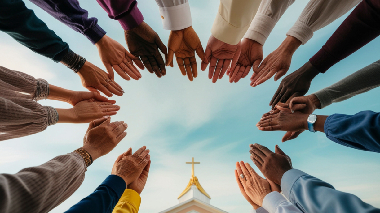 Stewards of the Faith
