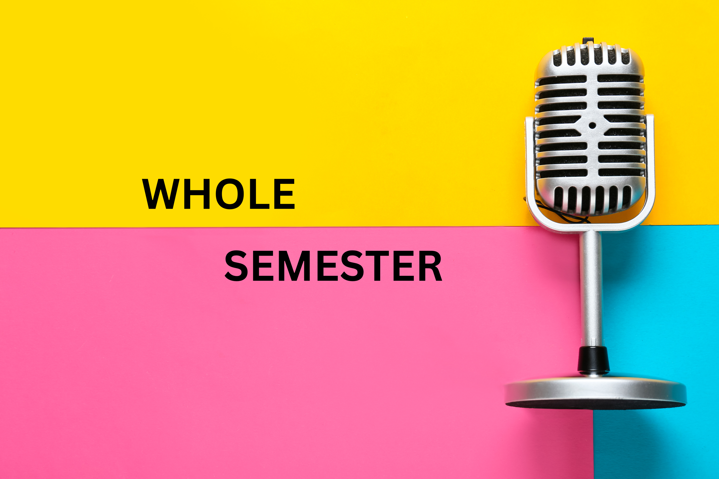 Semester Registration